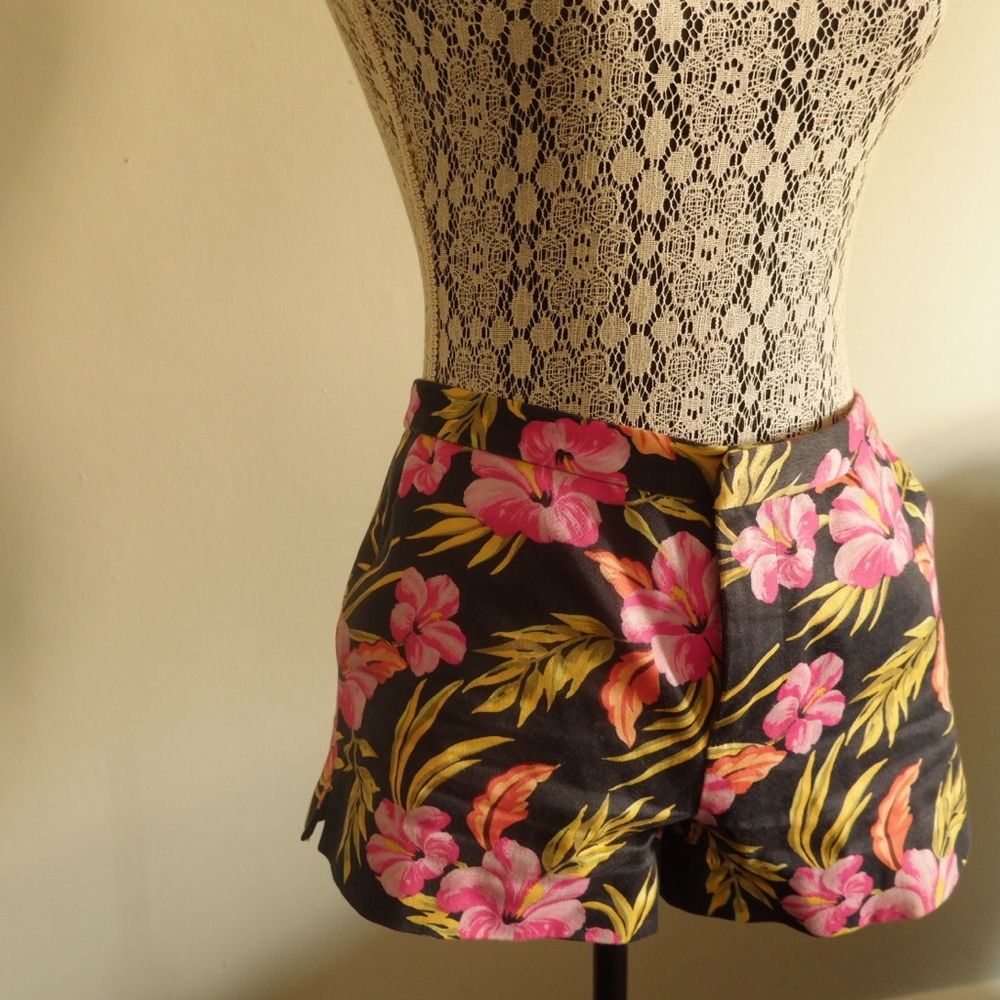 Juicy Couture Shorts